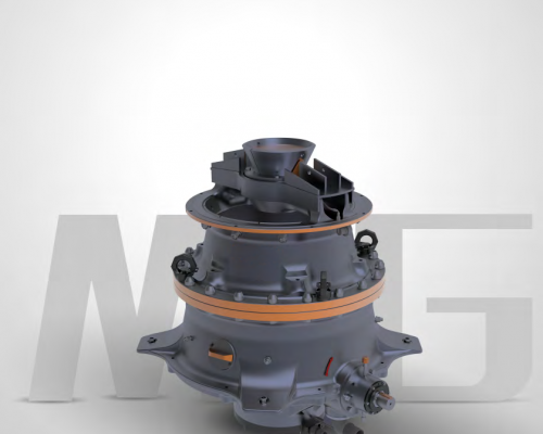 MG series na single-cylinder hydraulic cone crusher MG series na single-cylinder hydraulic cone crusher