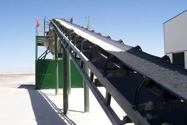  belt conveyor 